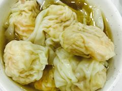 -麦文记面家(佐敦店)