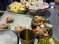 -琥珀川糟粕醋火锅(慈云寺店)
