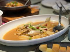 -明州小宴(文化广场店)