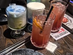 -The Cheebat 锌吧·Bistro(体育西店)