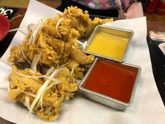 韩式炸鸡-米屋石锅拌饭(师大店)