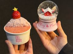 -红楼HONGLOU Gelato(淮海中路店)