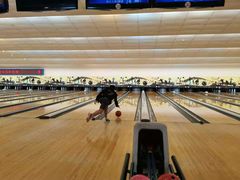 -广州保龄球馆(广州天河体育中心店)