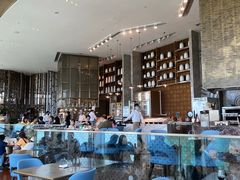 -厦门康莱德酒店