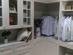 -佰丽爱家全屋定制(汶水店)