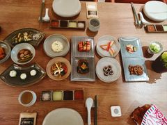 -虎哥六韩式烤肉料理 TIGERGRILL(隆生金山湖中心购物广场店)