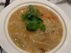 砂锅红烧鲍参翅肚羹-阿一鲍鱼·20年匠心传承(天河北旗舰店)