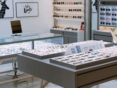 -ALPS阿尔卑斯眼镜(我格广场店)