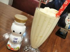 -G+KITCHEN(龙湖狮山天街店)