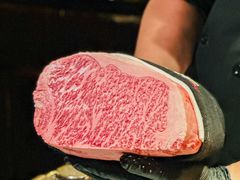 -老乾杯和牛烧肉(王府中环店)
