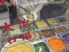 -张果佬年糕卷(科巷店)