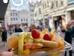 -海口骑楼老街历史文化街区