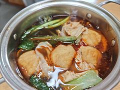 -五十中小肉串(南站店)