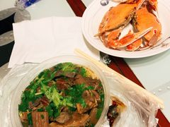 -莲塘味宝园牛杂(天越翔园店)