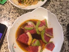 -厚味居炙子烤肉·清真(天桥南纬路店)