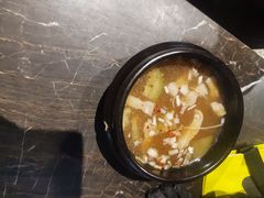 -大叹号·朝鲜族烤肉(潍坊泰华城店)
