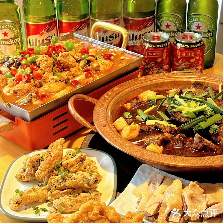 🔥 杨浦!真的不好找!味道却没对手!