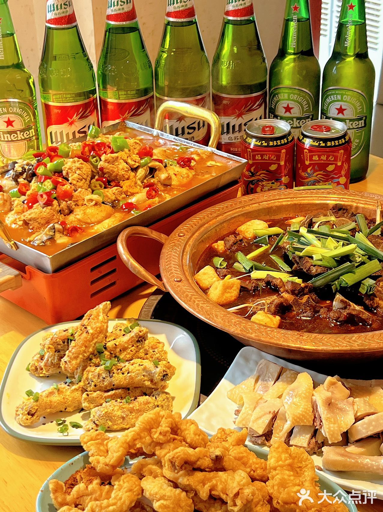 🔥 杨浦！真的不好找！味道却没对手！