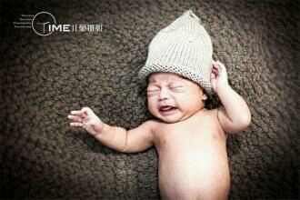 -TIME儿童摄影(闽江路店)