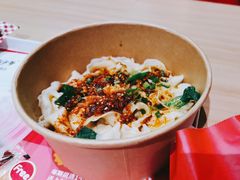 -西少爷(十里堡店)