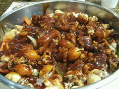 -黄记煌三汁焖锅(1818广场店)