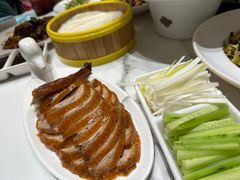 -玉林烤鸭店(小西天店)