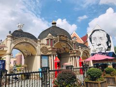 -安徒生童话乐园