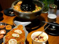 -觅山云南菜(泊富ICITY店)