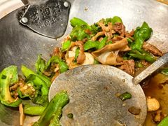 -老湘村·湖南土菜(天河维多利店)