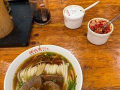 -肆姐面粉馆(坡子街店)