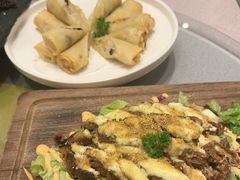 -时间里·新派粤菜(远洋店)