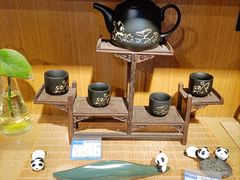 -熊猫屋(宽窄巷子景区店)