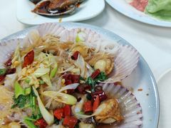 -来之顺海鲜菜馆·青岛菜·始于1993(栈桥店)