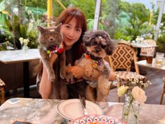 -Grande A'moo(上海万象城店)