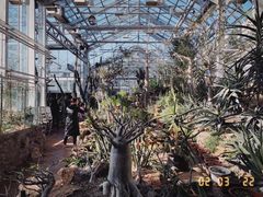 -国家植物园南园