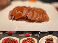 -晓长安·新陕菜(曲江店)