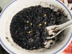 鸭血糯-得意楼蒸菜馆