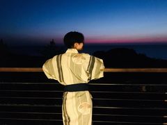 -滨千鸟之汤 海舟