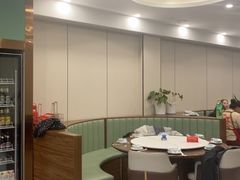 -鑫渔港海鲜本地菜·山海关浑锅(东戴河店)