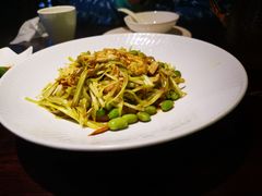 -永安鱼庄·镇江菜(东吴路店)