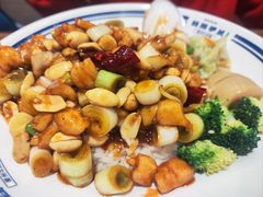 -丝路伊兰·兰州牛肉面(牛街总店)