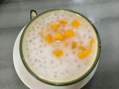 -芬芳甜品(同福路店)