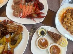 -浙江西子宾馆·瑶园咖啡厅