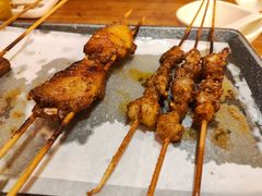 -管氏翅吧(国展店)
