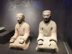 -陕西历史博物馆