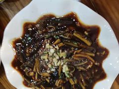 响油鳝糊-老品芳