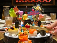 -肉魁屋·烧肉·烧鸟·酒场(高新店)