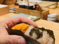 -小十Omakase(地王大厦店)