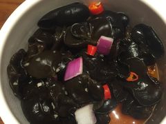 -渝是乎酸菜鱼(龙旗购物中心店)