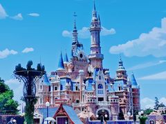 -上海迪士尼度假区